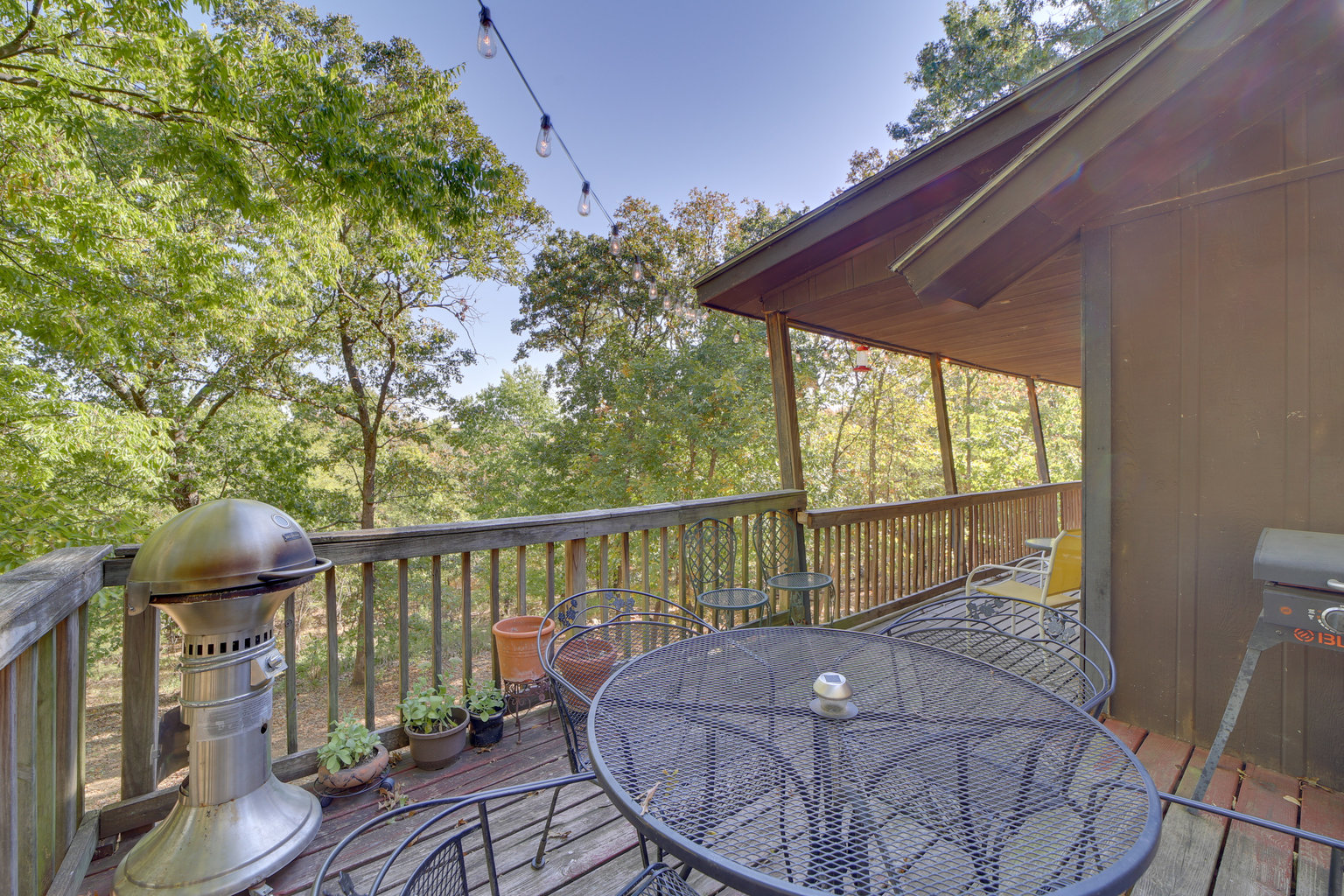 Vian Vacation Rental