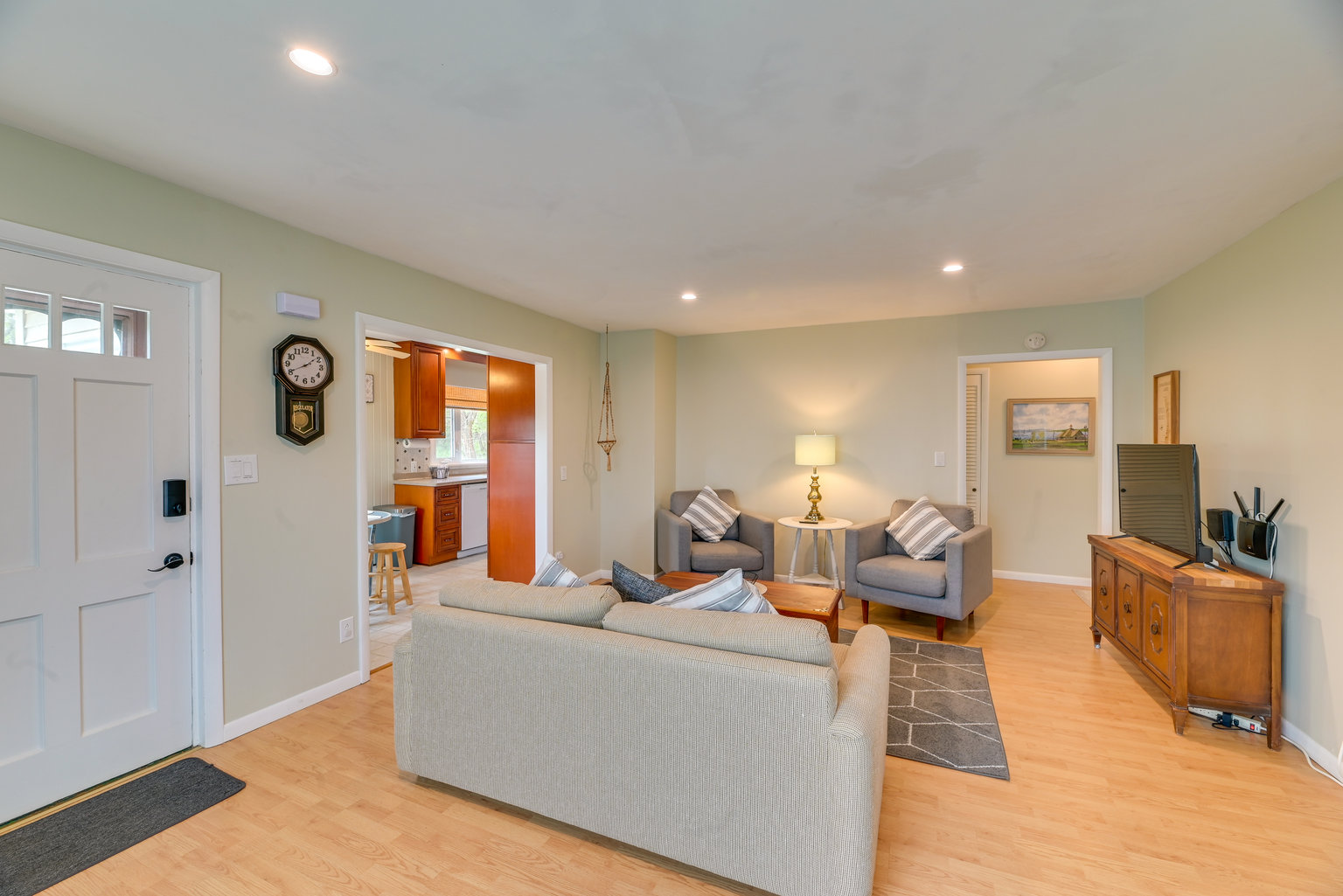 Canandaigua Vacation Rental