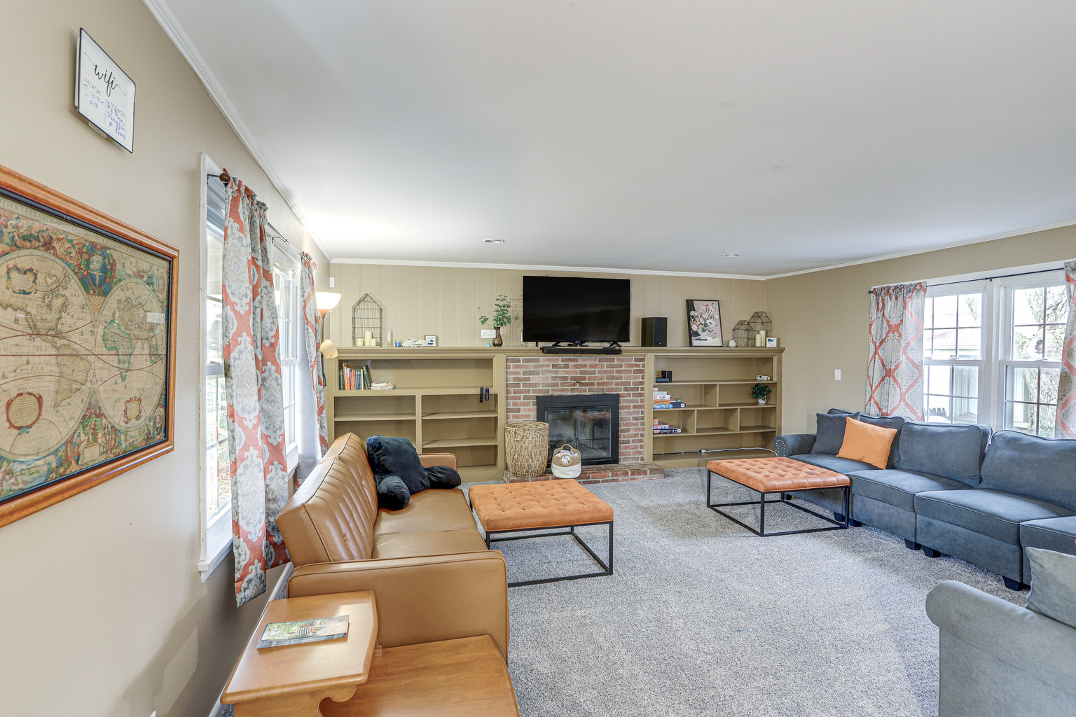 Milan Vacation Rental