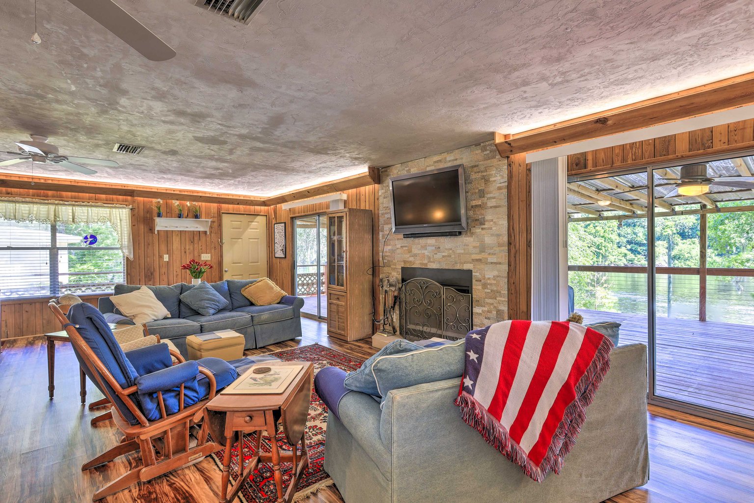 Bell Vacation Rental