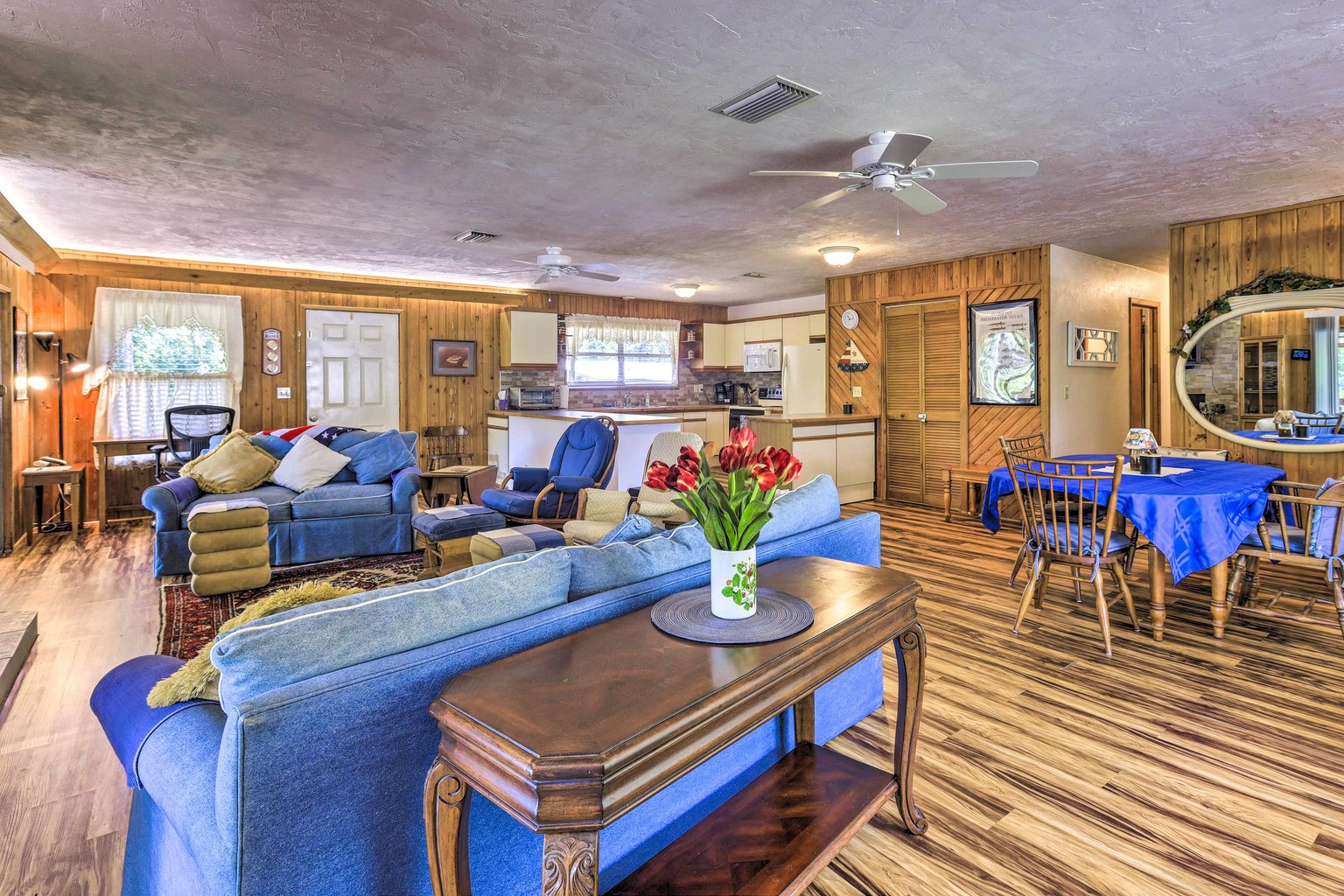 Bell Vacation Rental