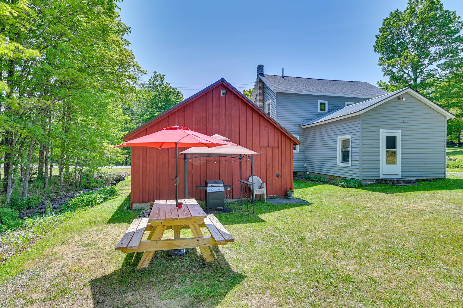 Schenevus Vacation Rental