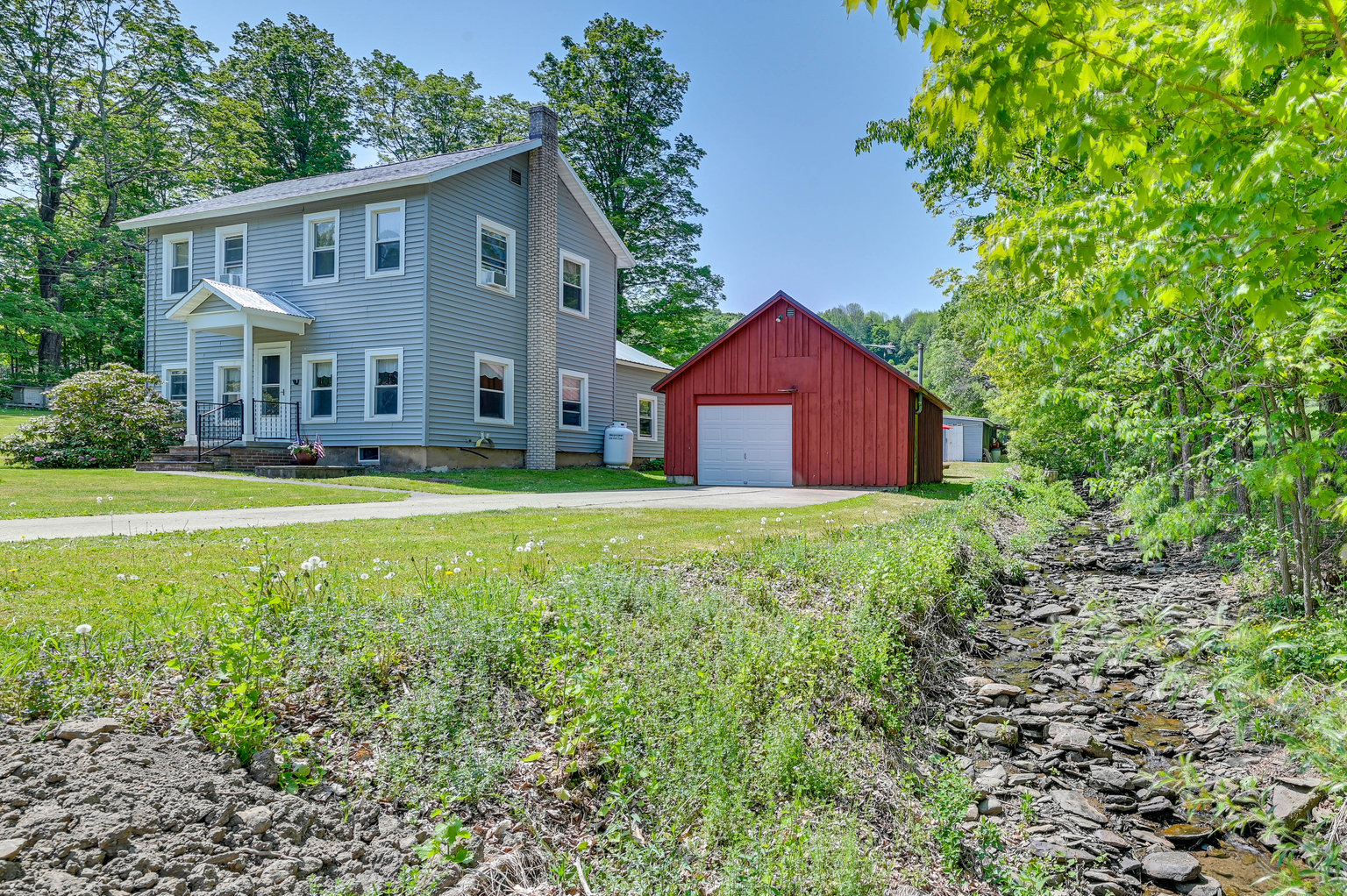 Schenevus Vacation Rental