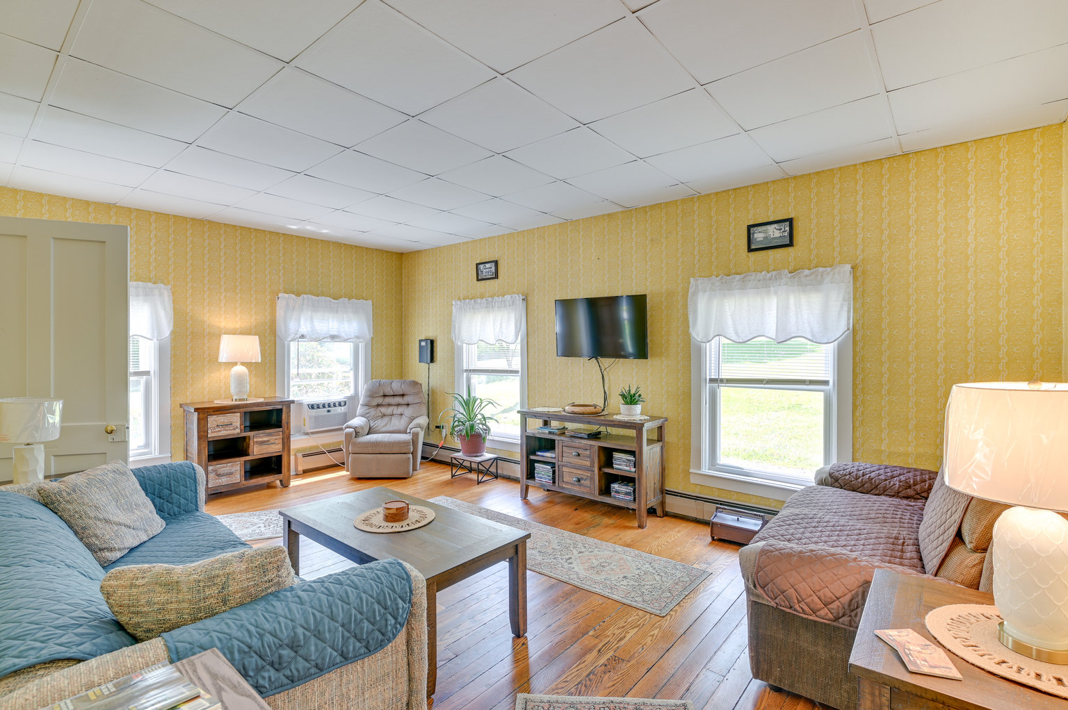 Schenevus Vacation Rental