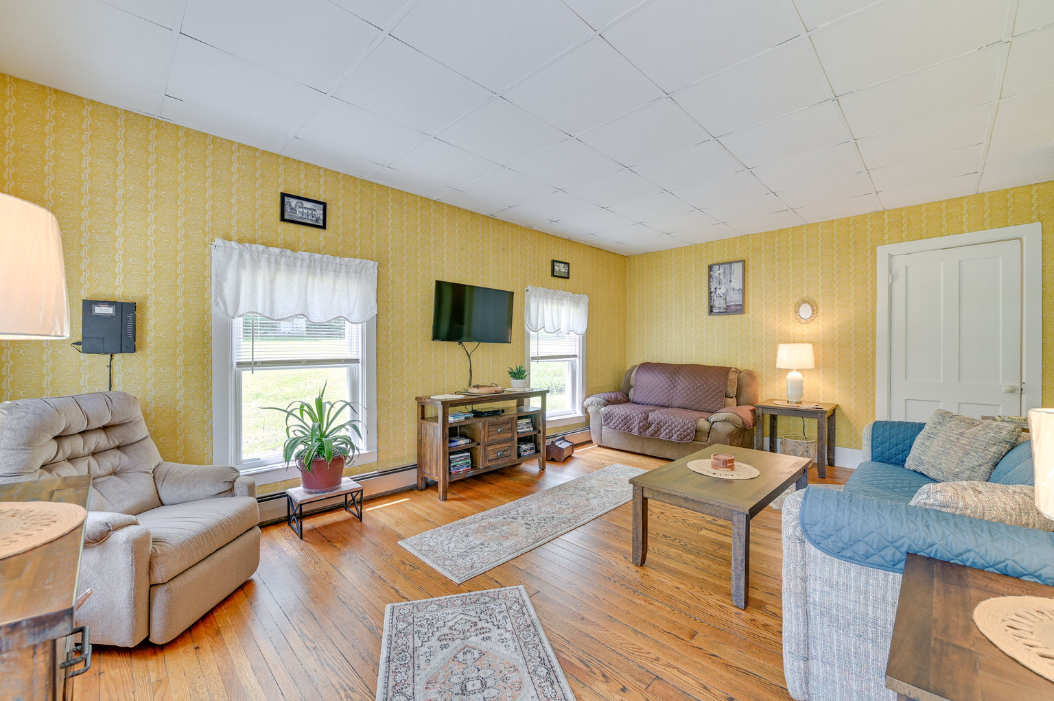 Schenevus Vacation Rental