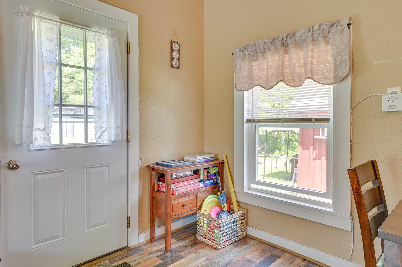 Schenevus Vacation Rental