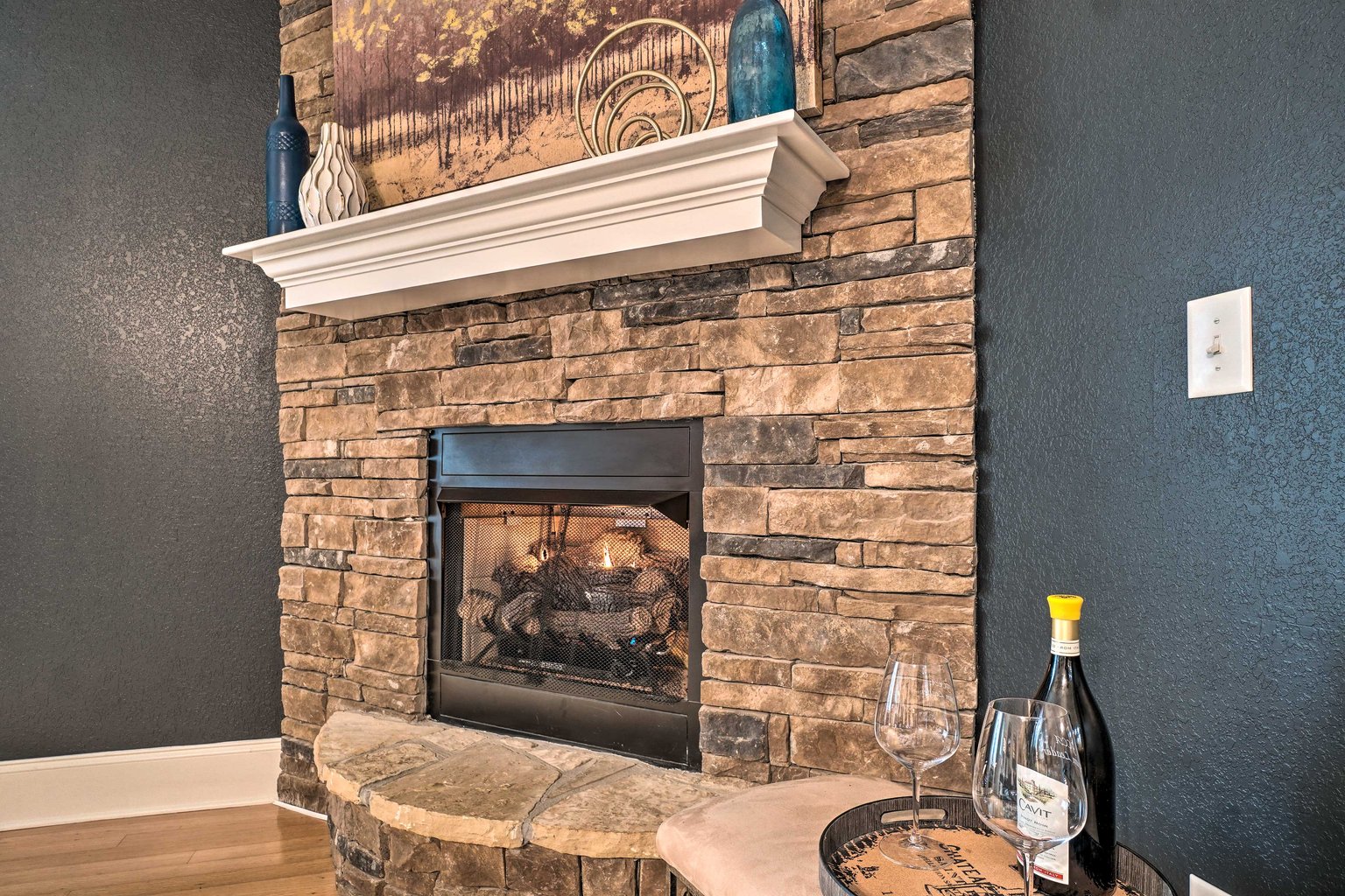 Young Harris Vacation Rental