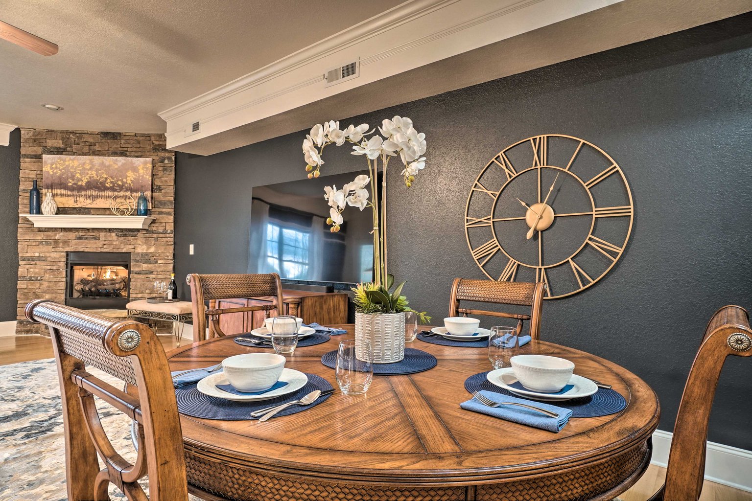 Young Harris Vacation Rental