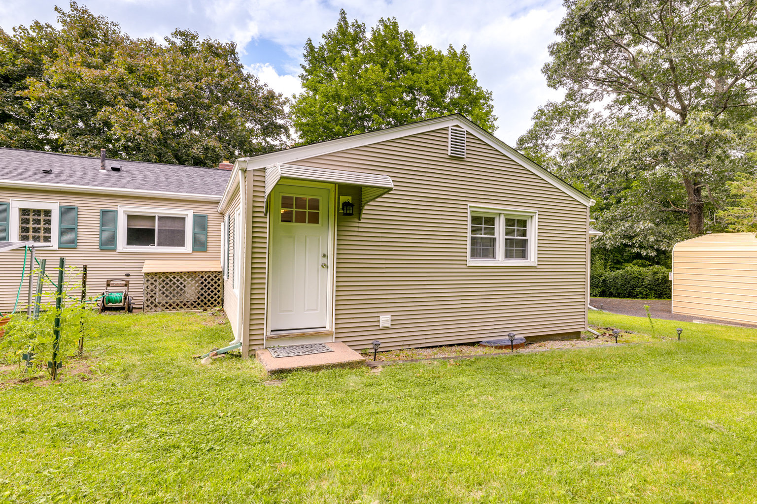 Coventry Vacation Rental