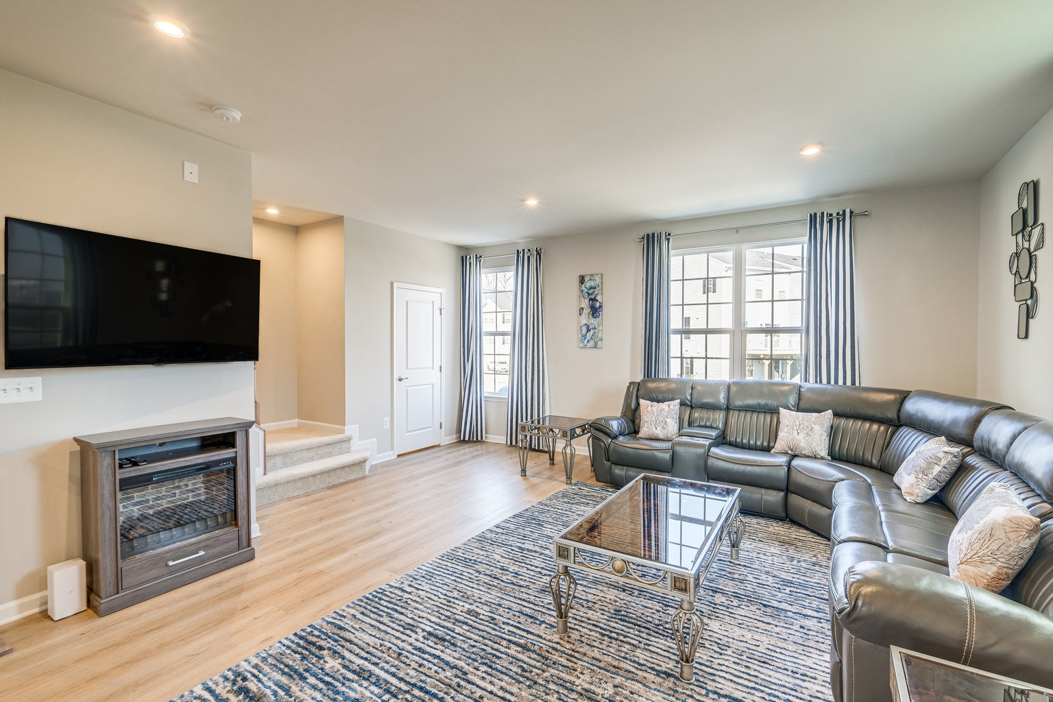 Dale City Vacation Rental