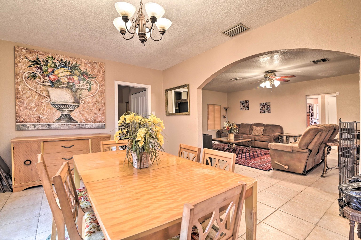 Auburndale Vacation Rental