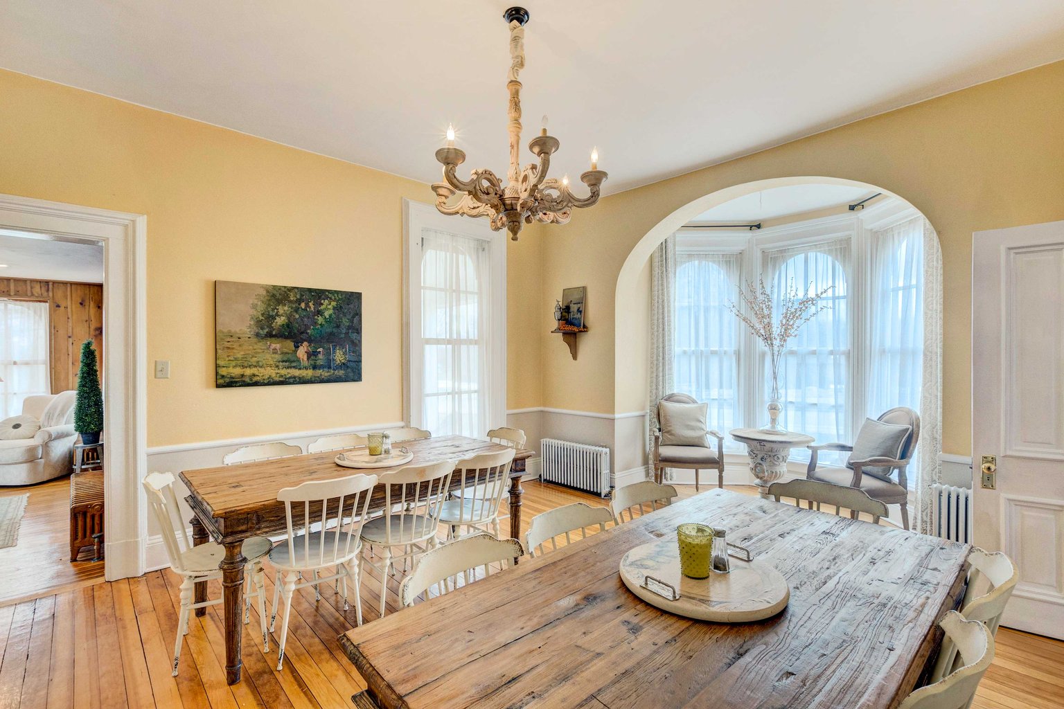 Brookfield Vacation Rental