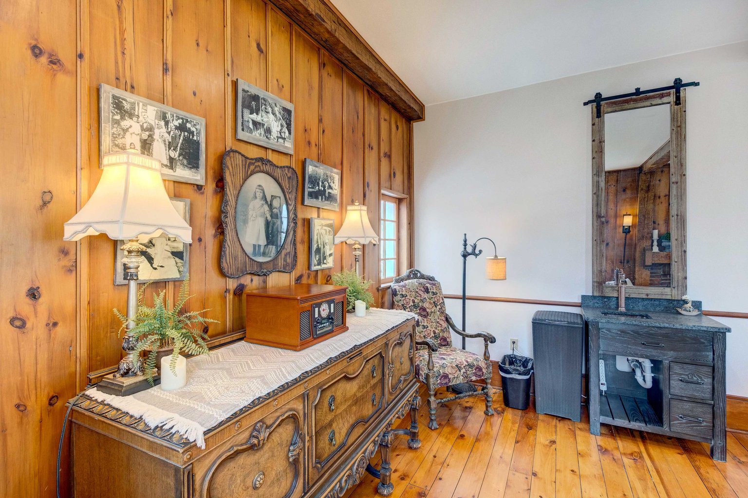 Brookfield Vacation Rental