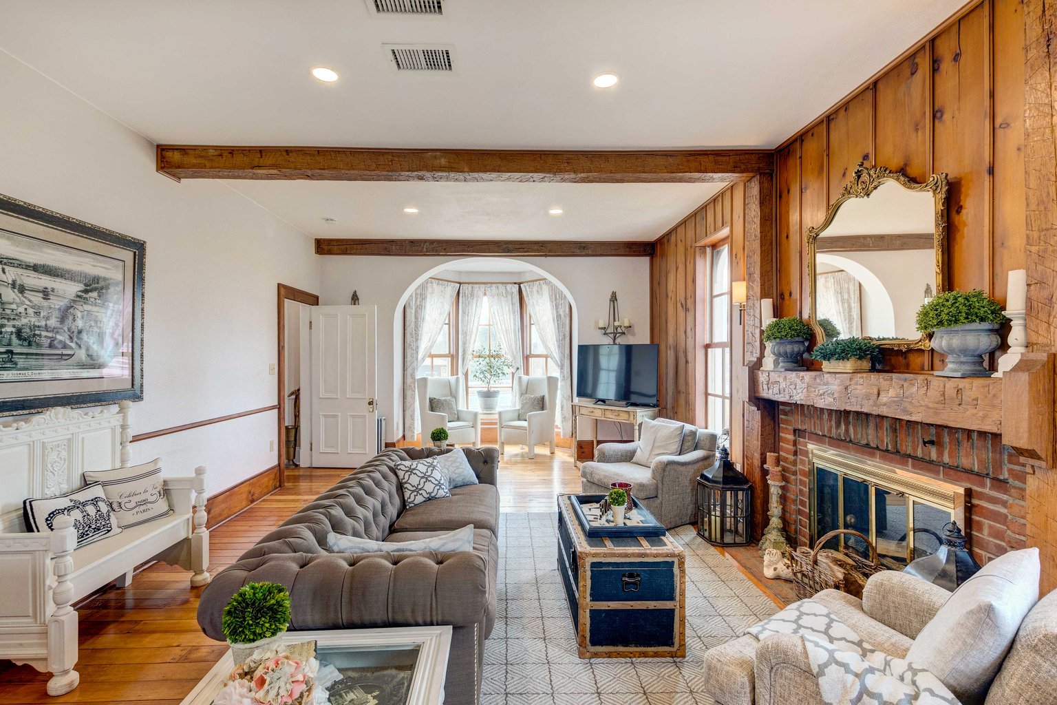 Brookfield Vacation Rental