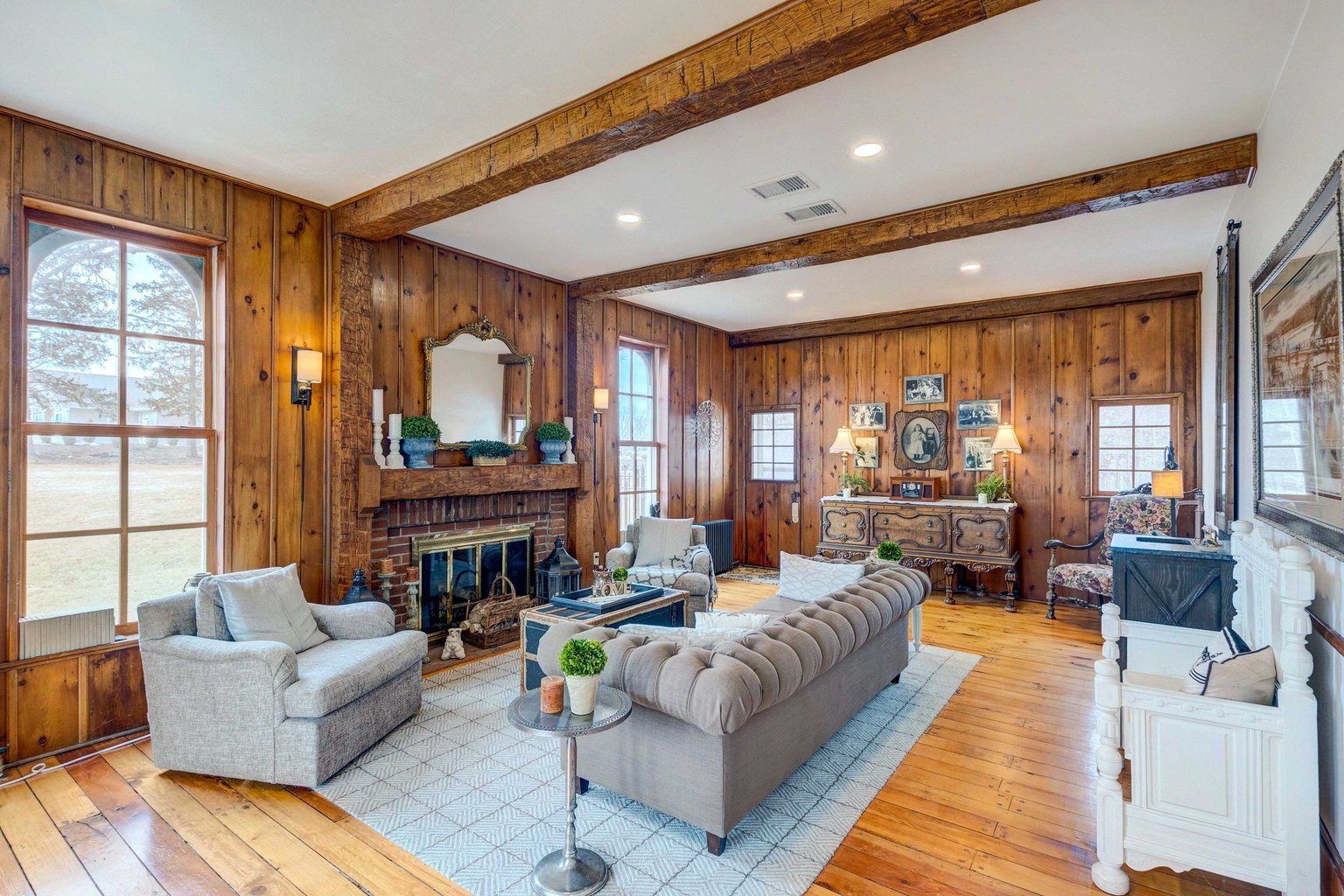 Brookfield Vacation Rental