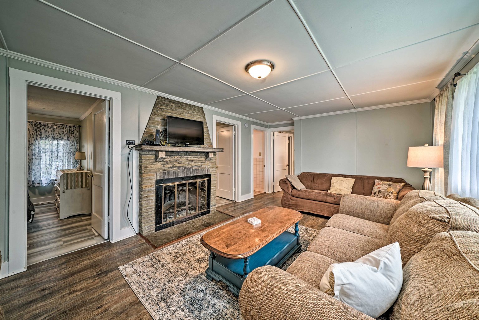 Edinboro Vacation Rental