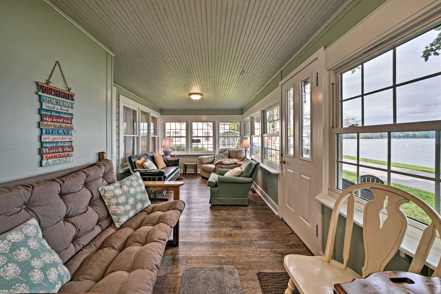 Edinboro Vacation Rental