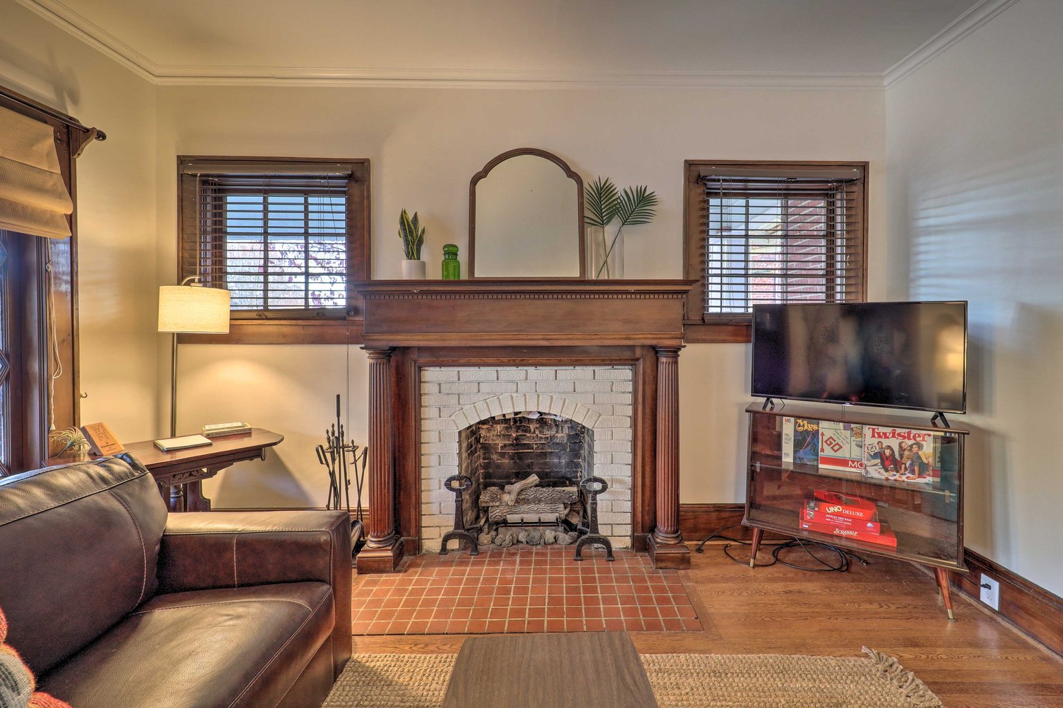 Bristol Vacation Rental