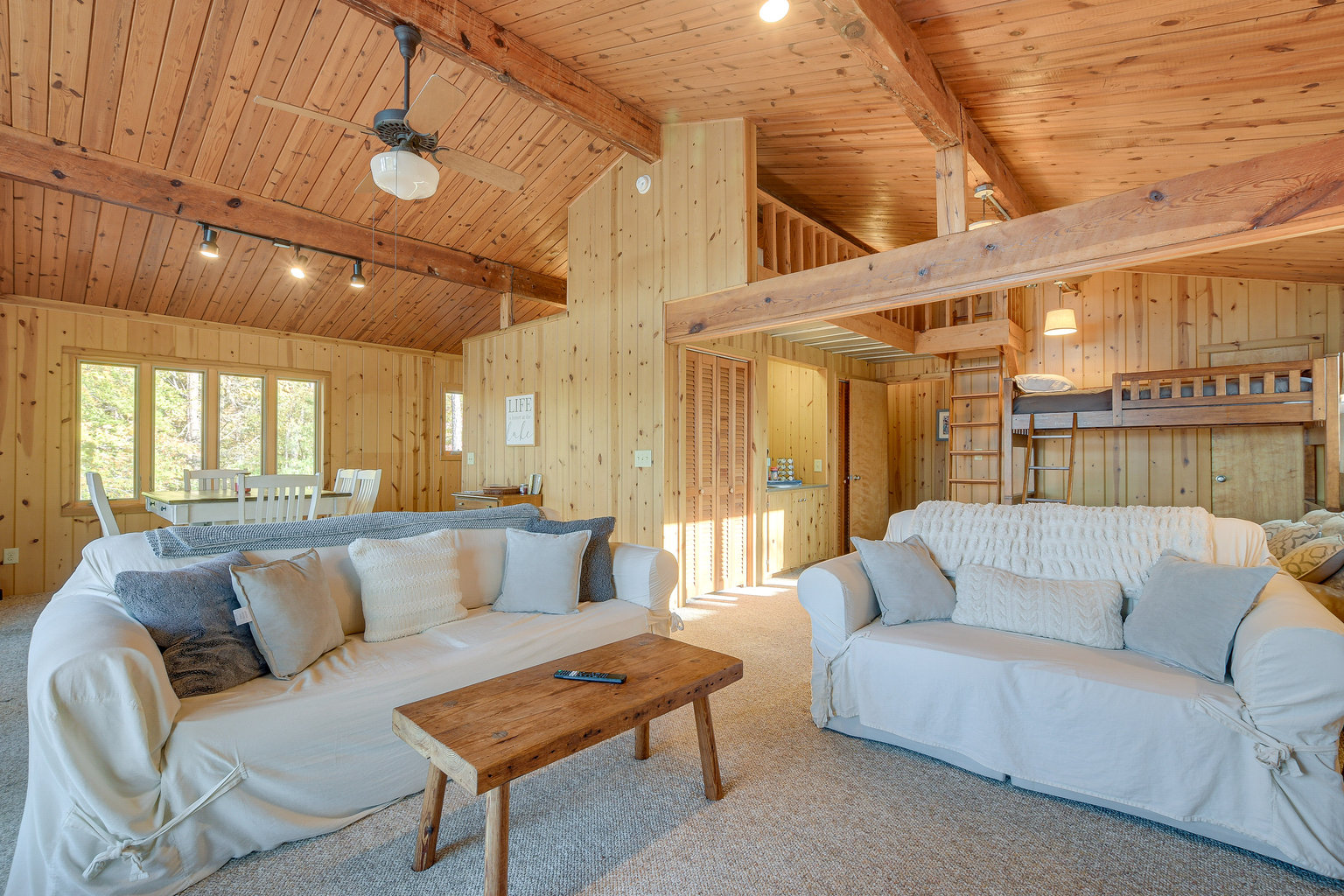 Semora Vacation Rental