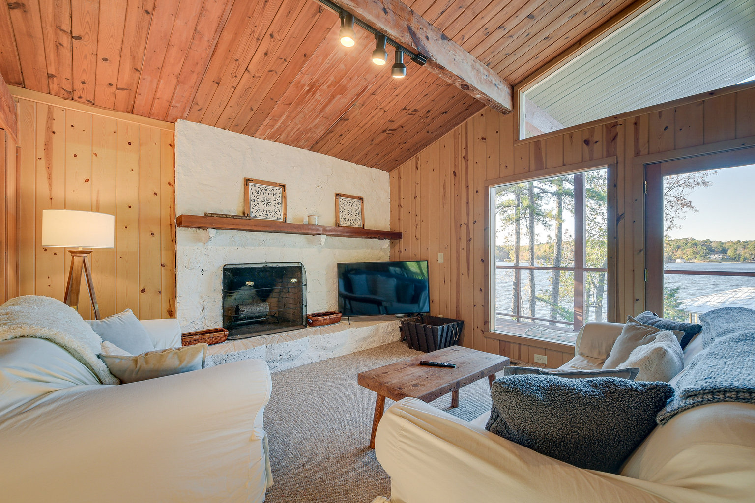 Semora Vacation Rental