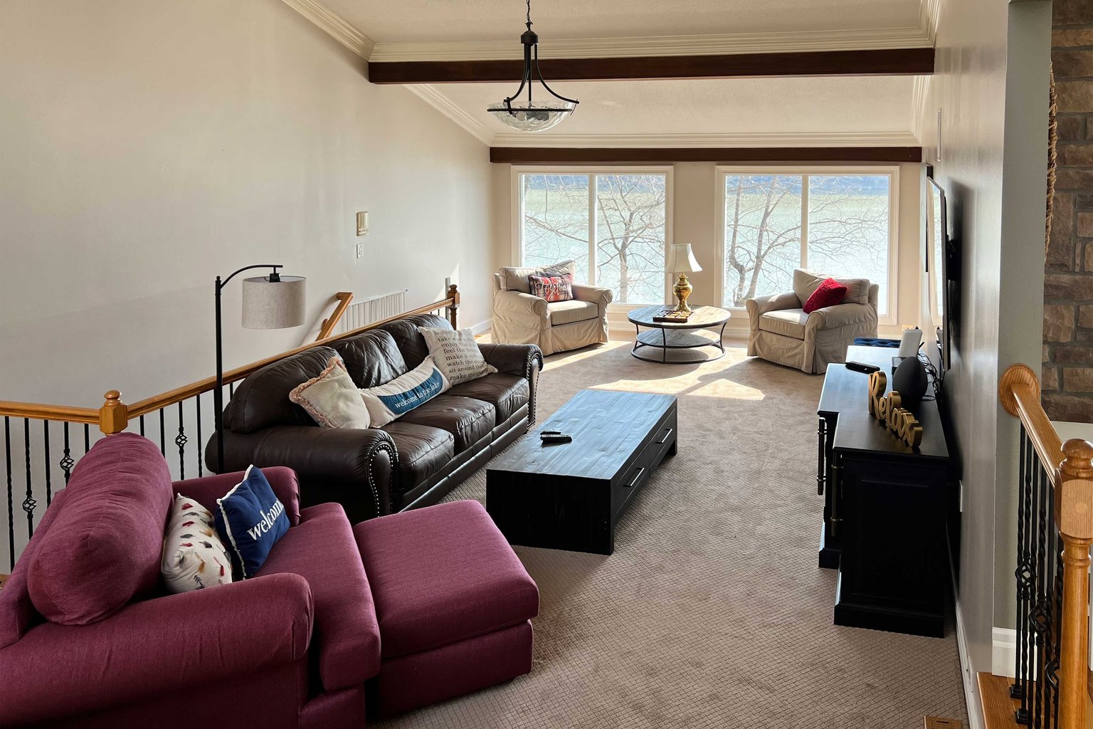 Caryville Vacation Rental