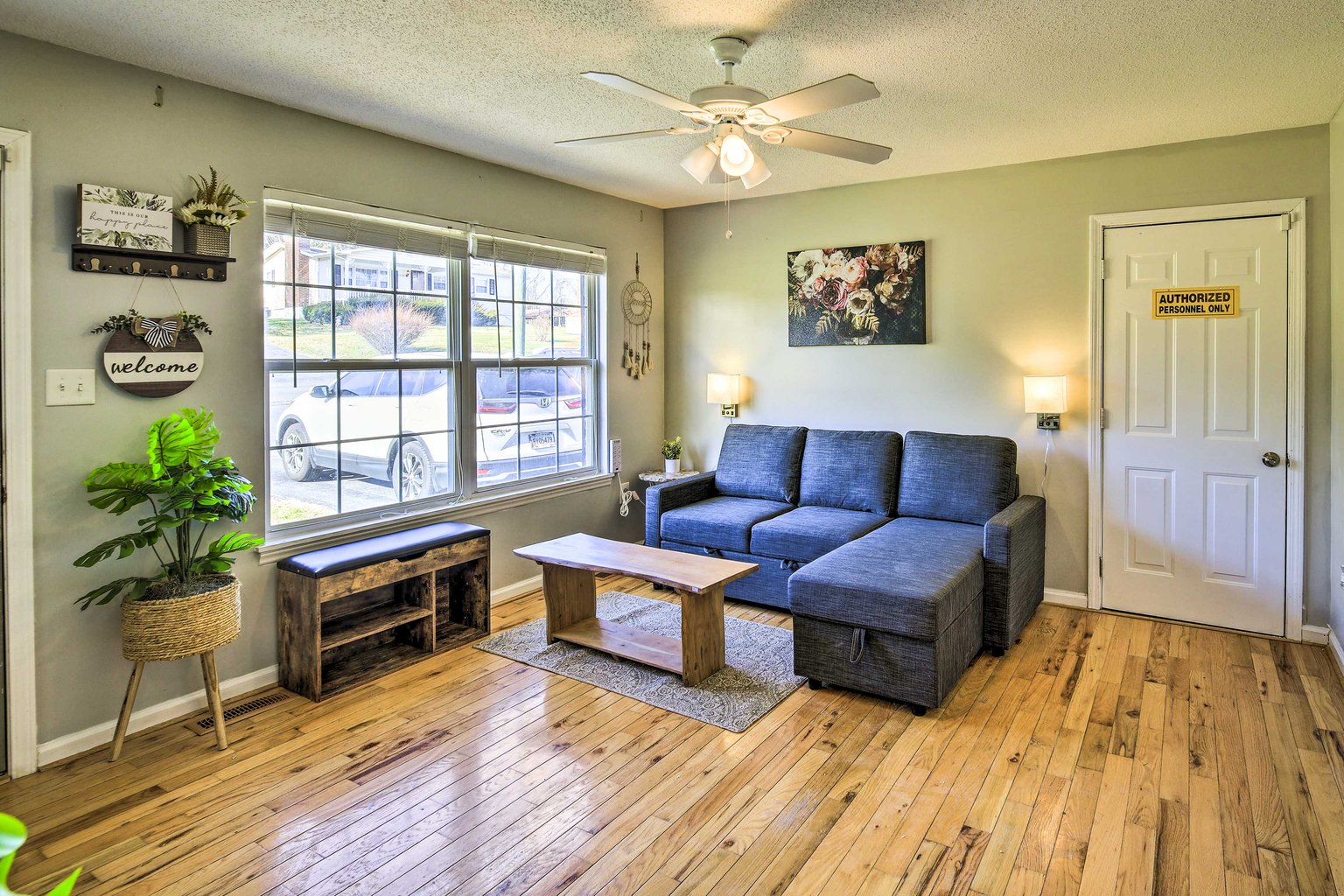 Bristol Vacation Rental