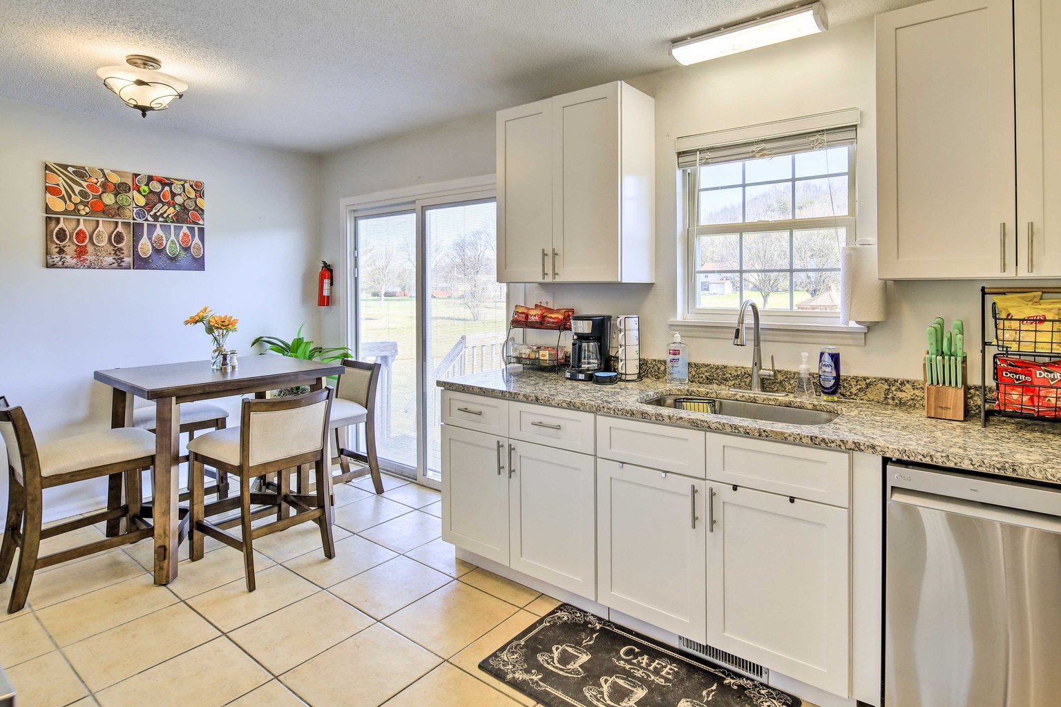 Bristol Vacation Rental