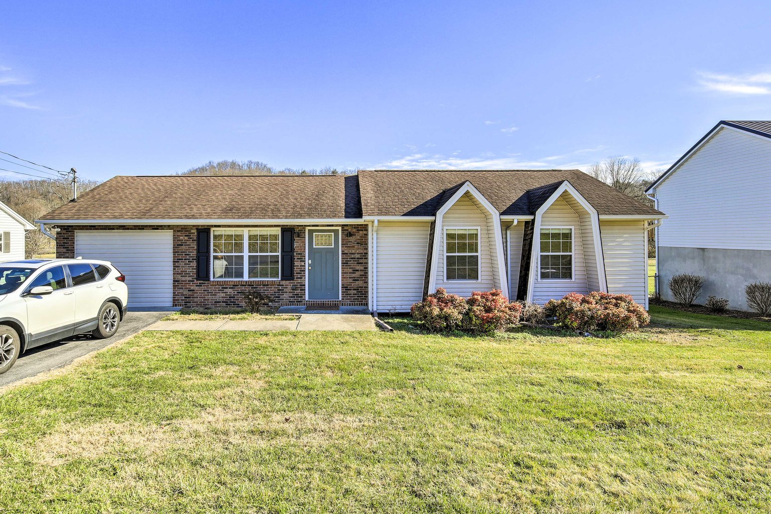 Bristol Vacation Rental