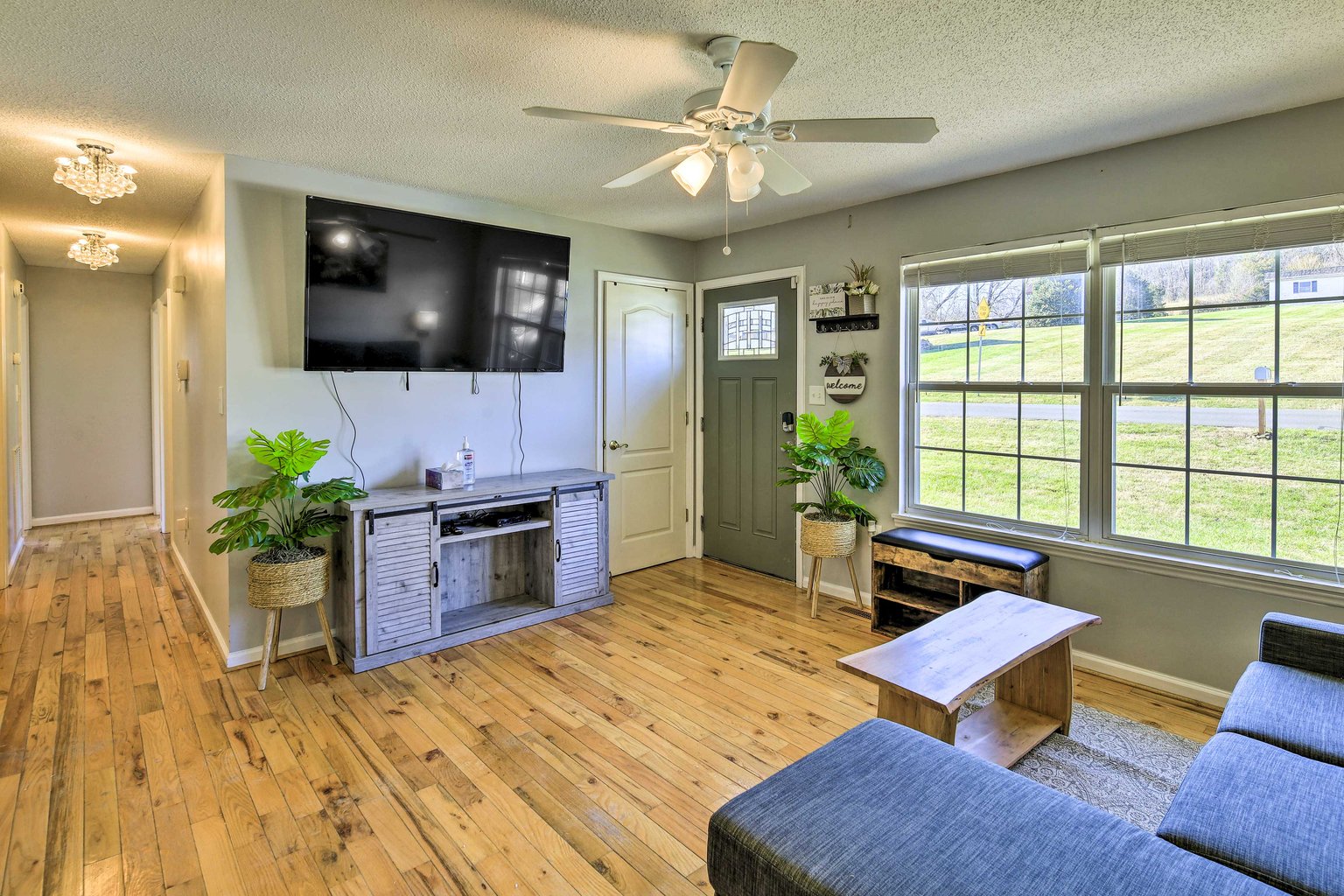 Bristol Vacation Rental