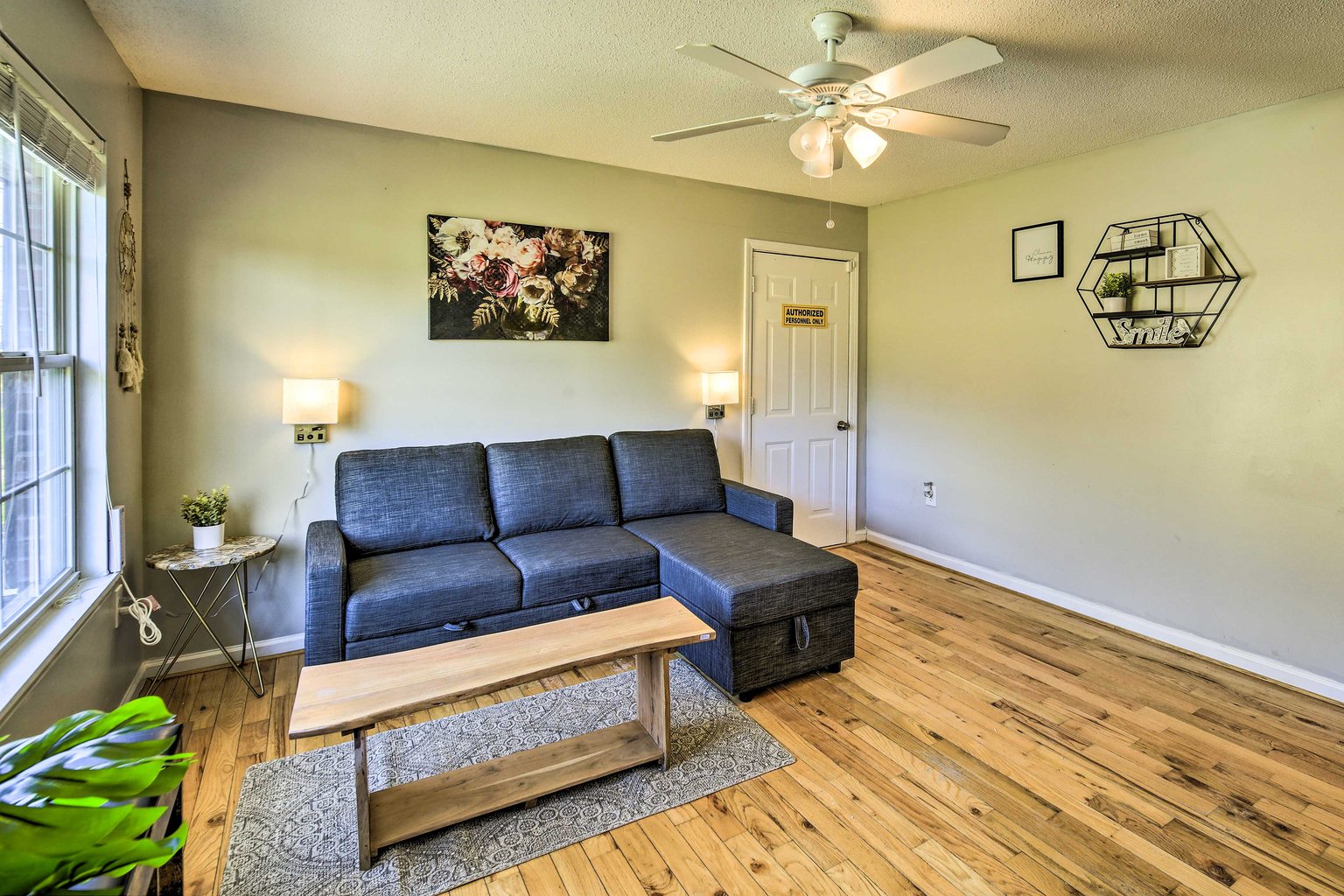 Bristol Vacation Rental