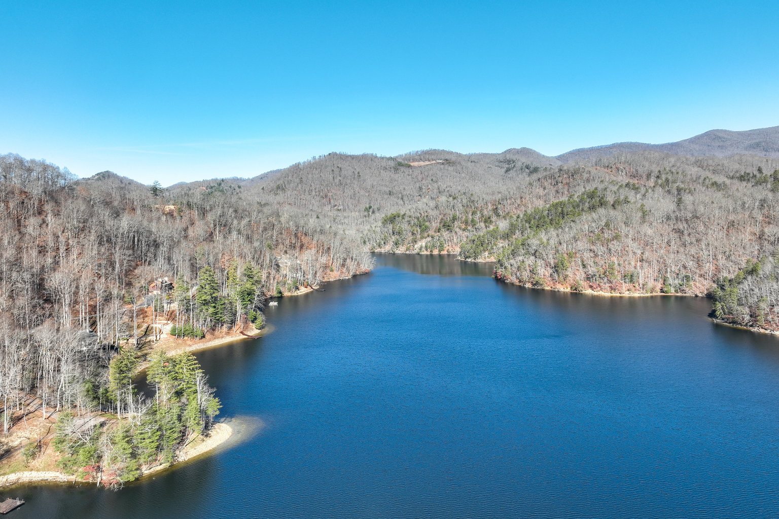 Tuckasegee Vacation Rental