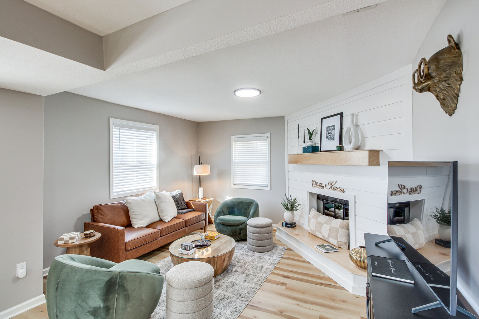 Olathe Vacation Rental