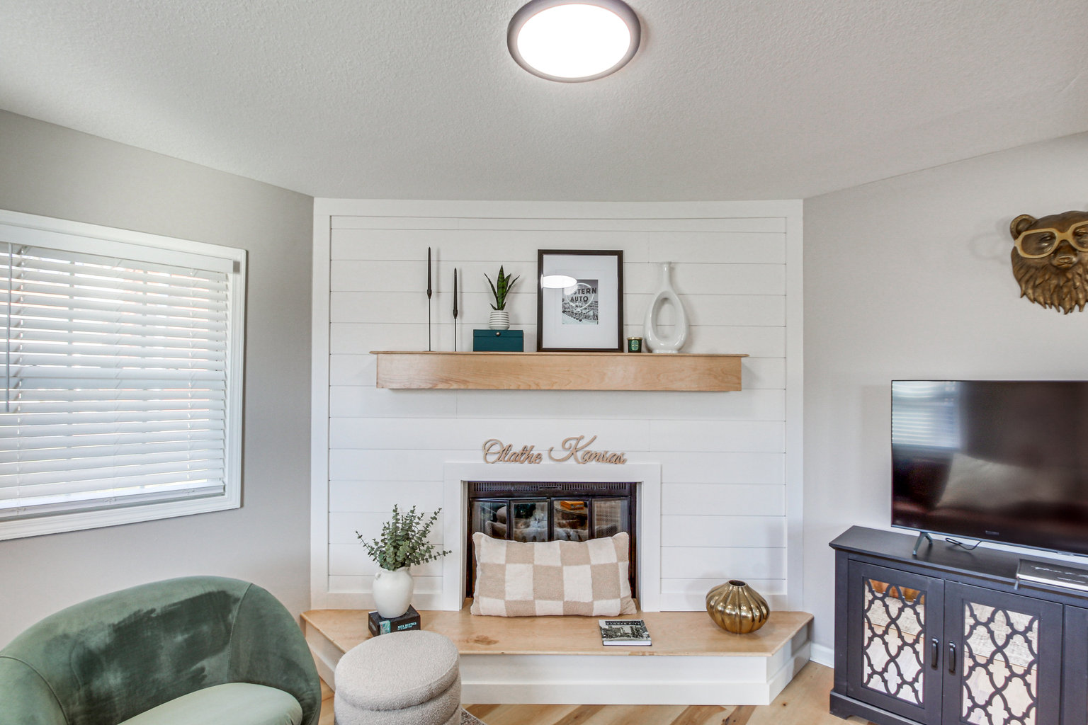 Olathe Vacation Rental