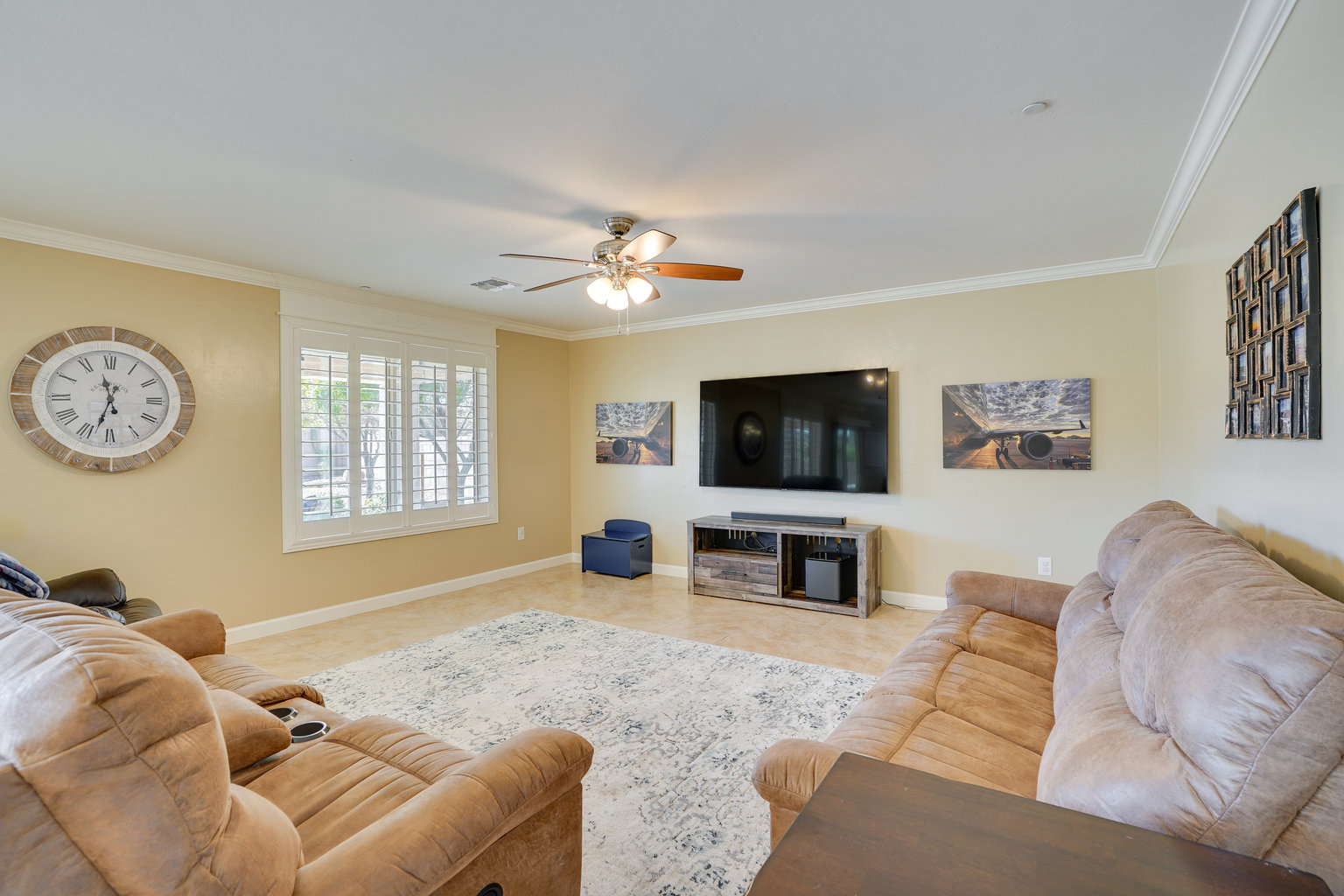 Corona de Tucson Vacation Rental