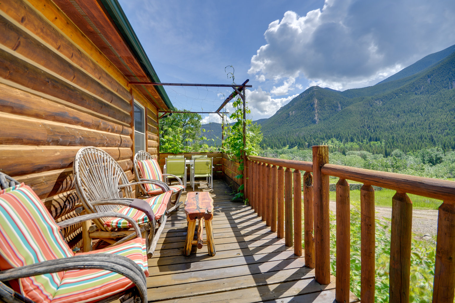 Mc Leod Vacation Rental