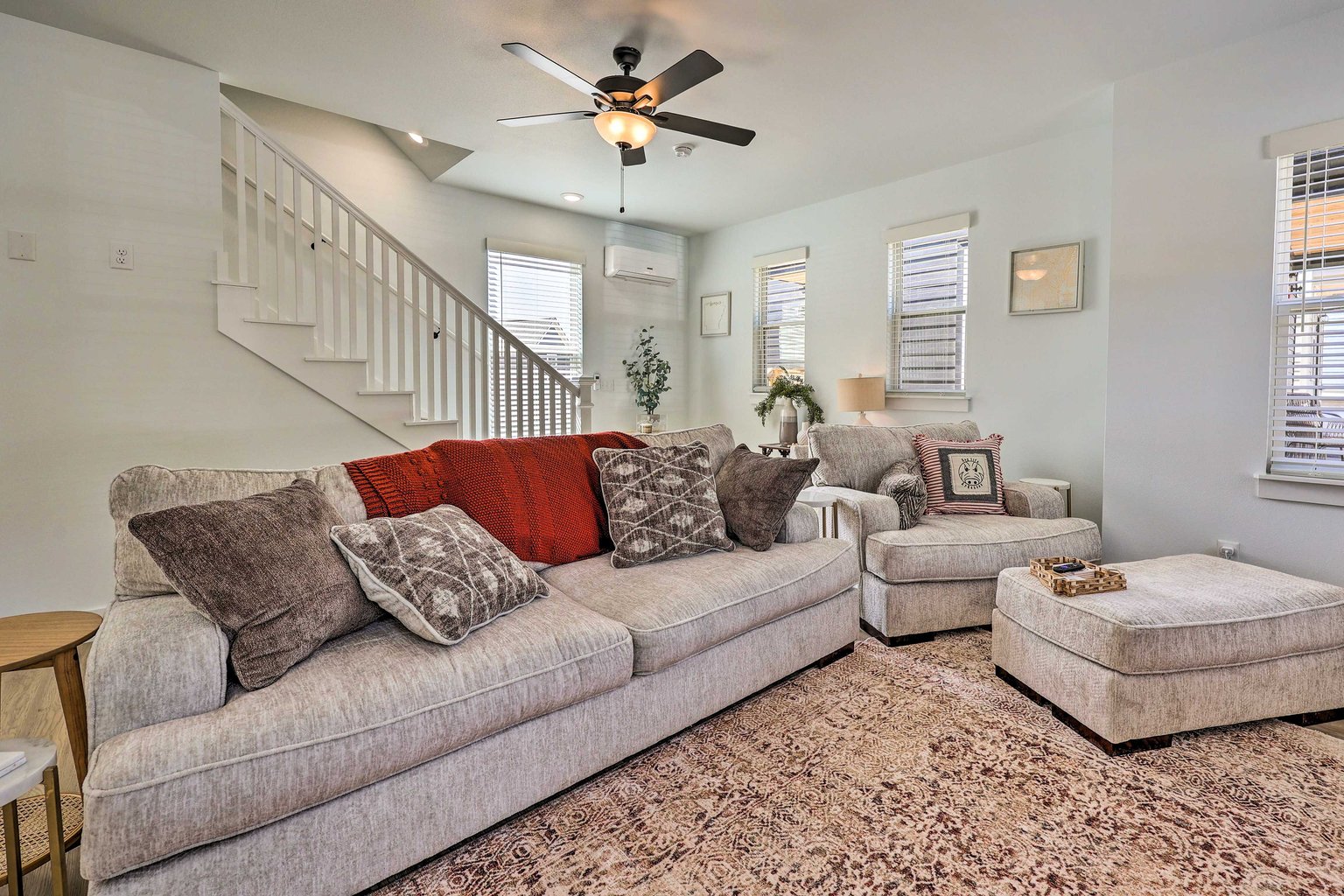 Fayetteville Vacation Rental