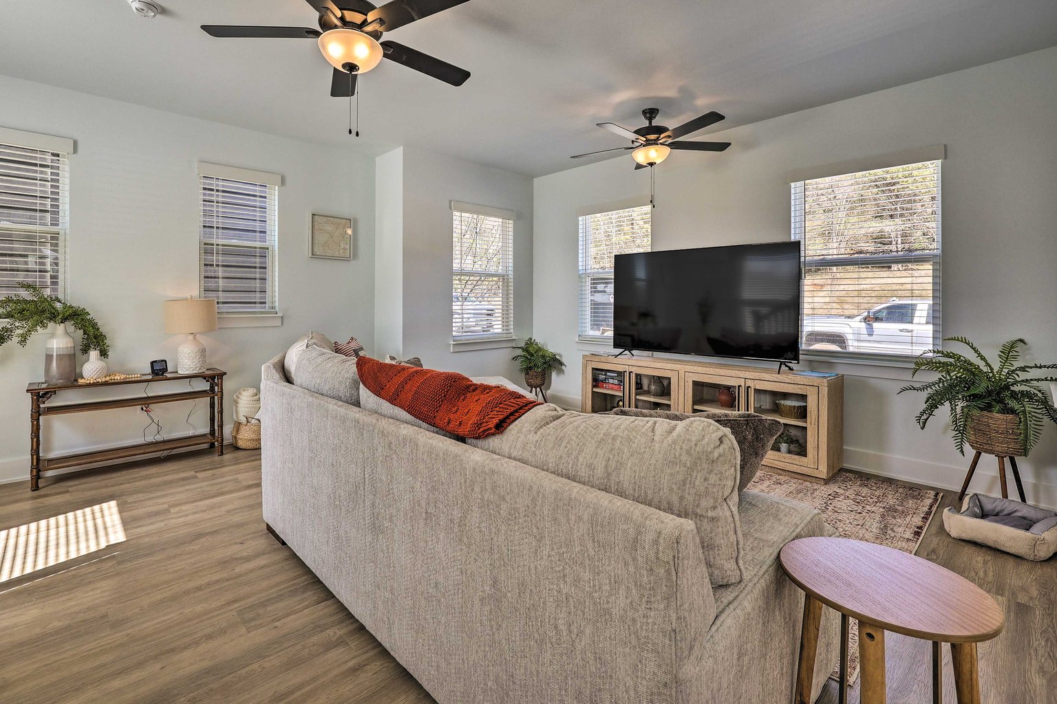 Fayetteville Vacation Rental