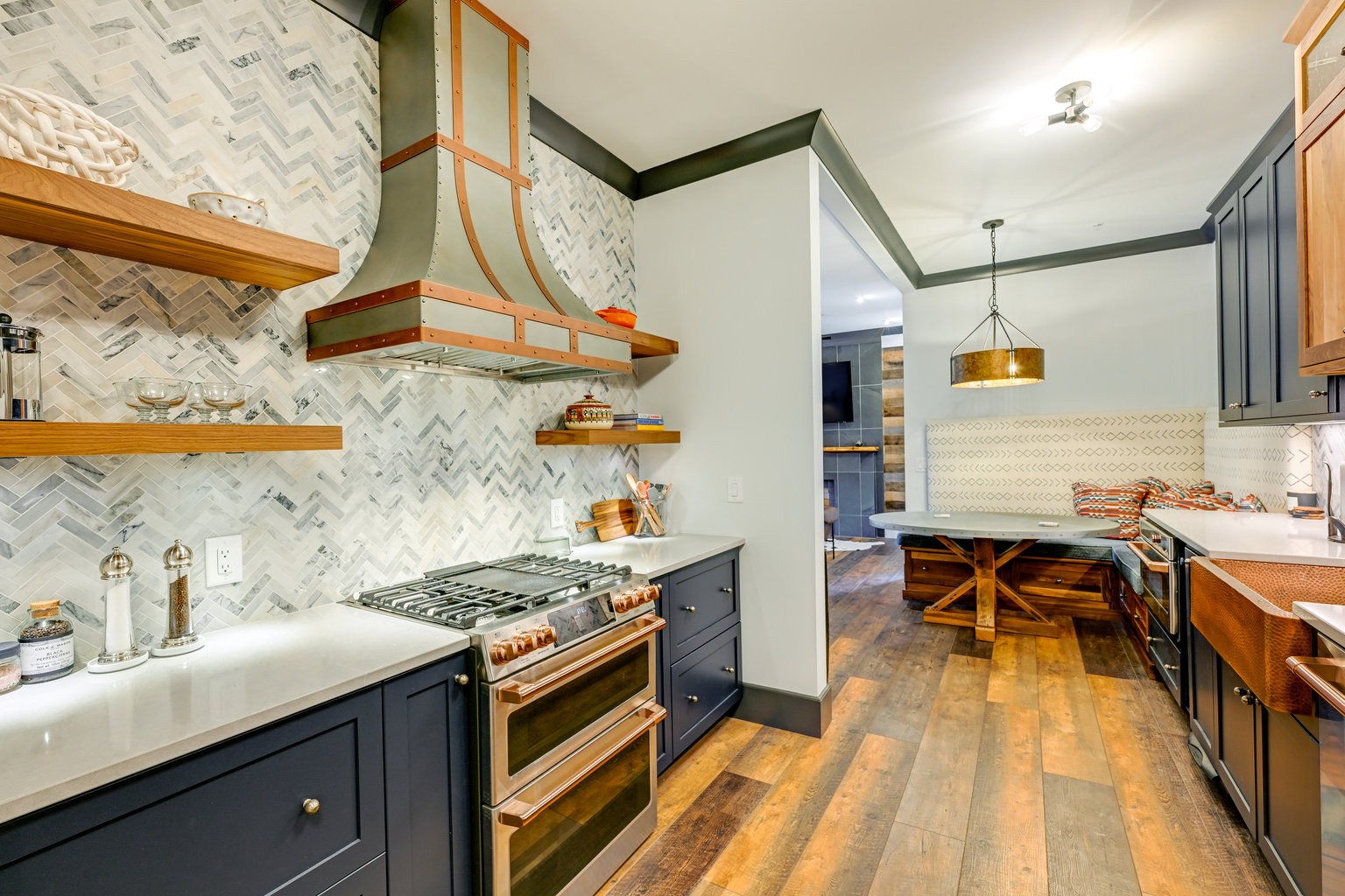 Franklin Vacation Rental