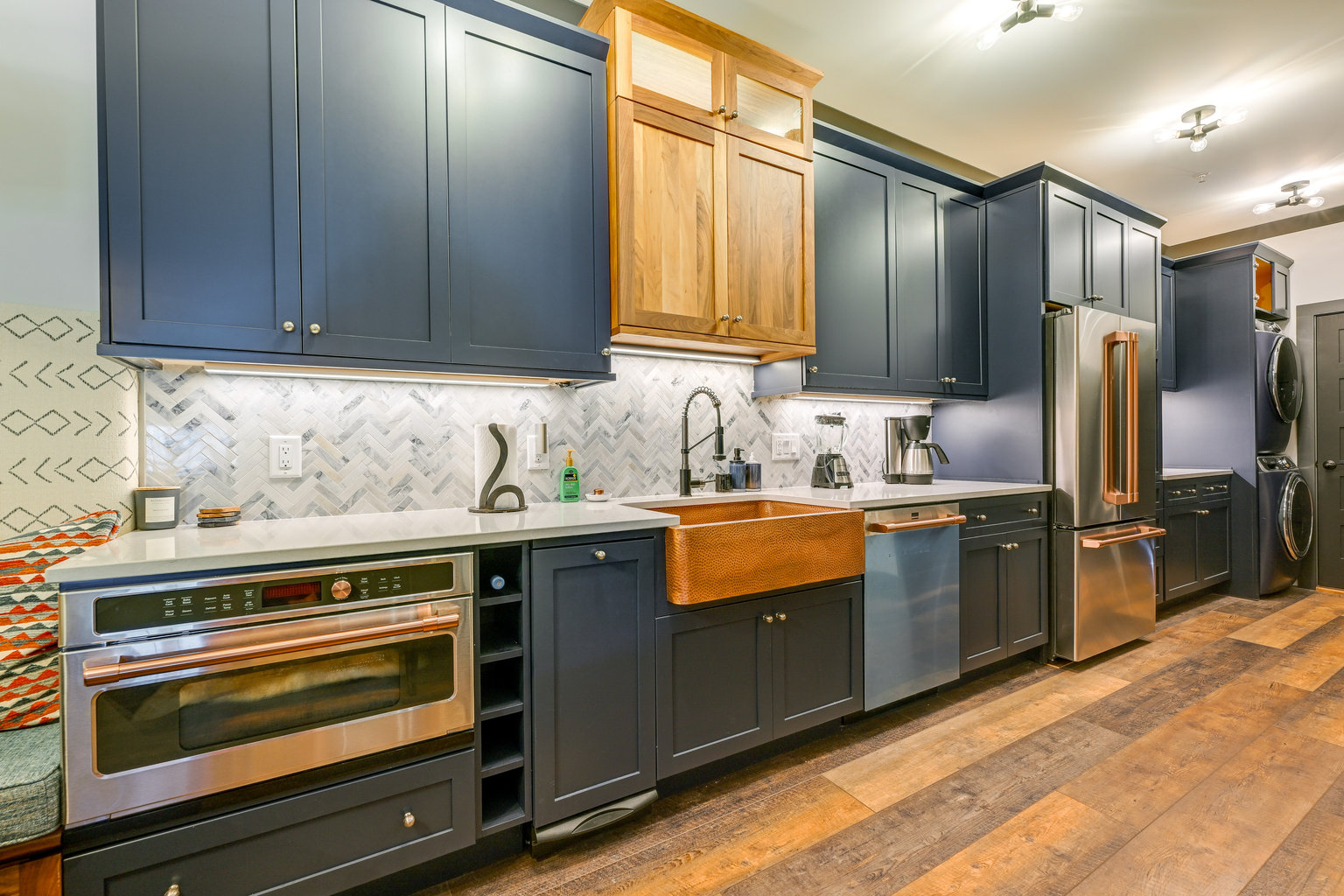 Franklin Vacation Rental