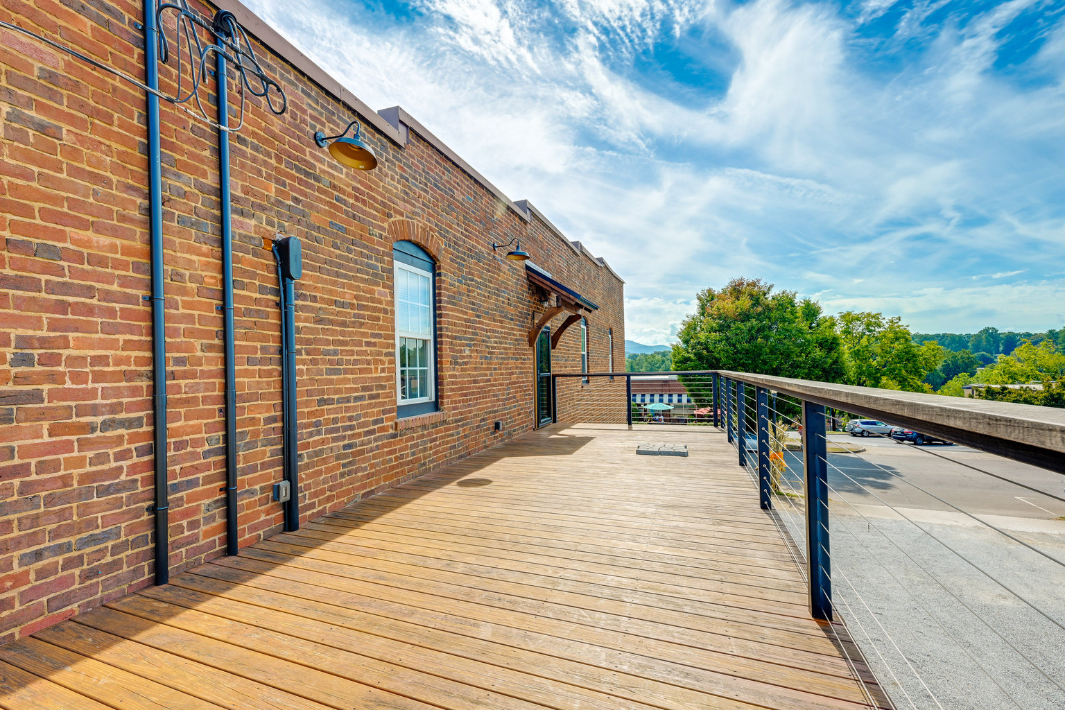 Franklin Vacation Rental