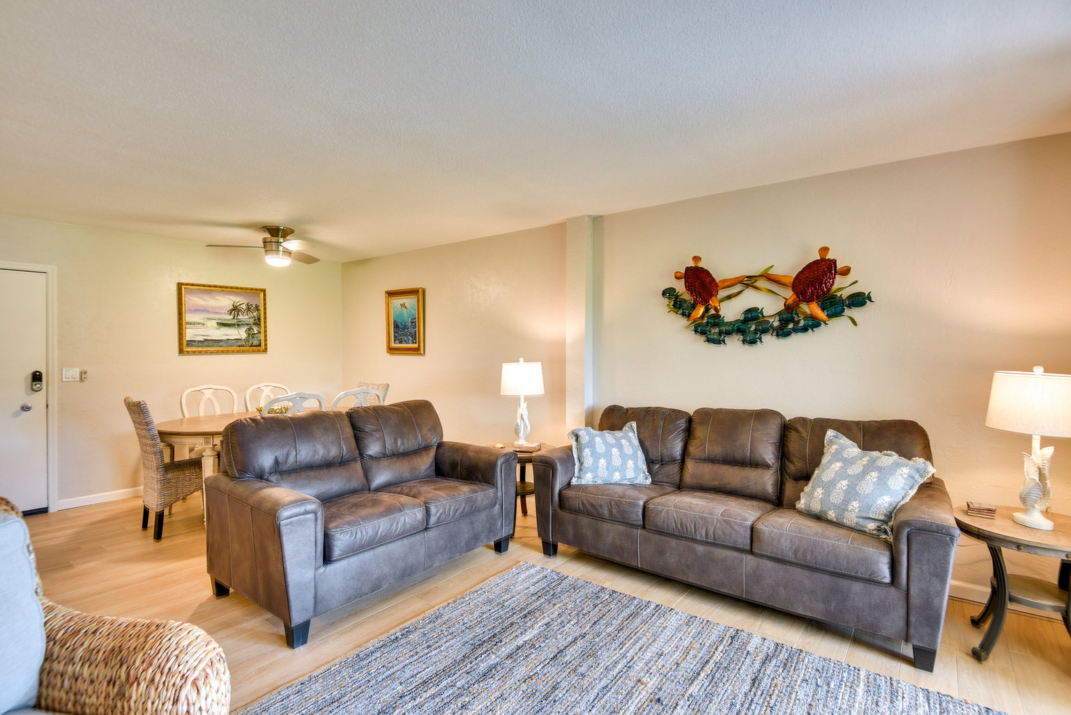 New Smyrna Beach Vacation Rental