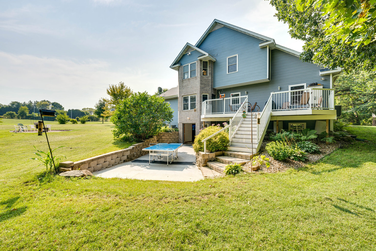 Beloit Vacation Rental