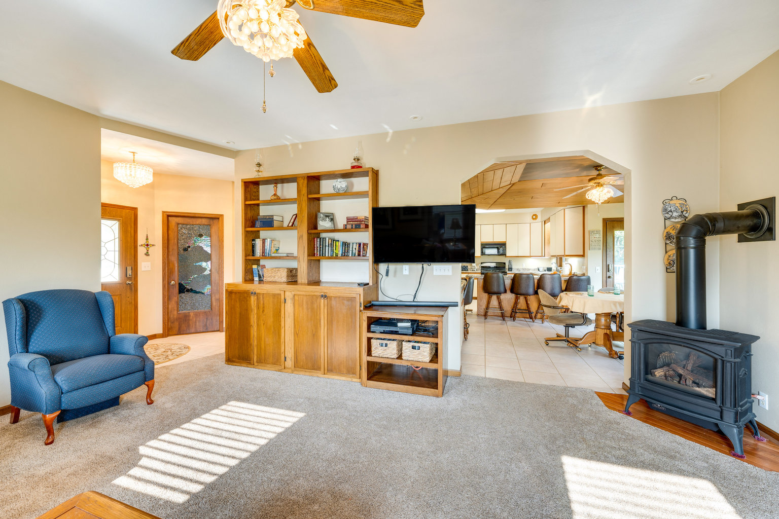 Beloit Vacation Rental