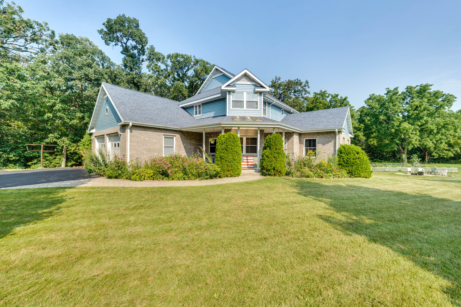 Beloit Vacation Rental