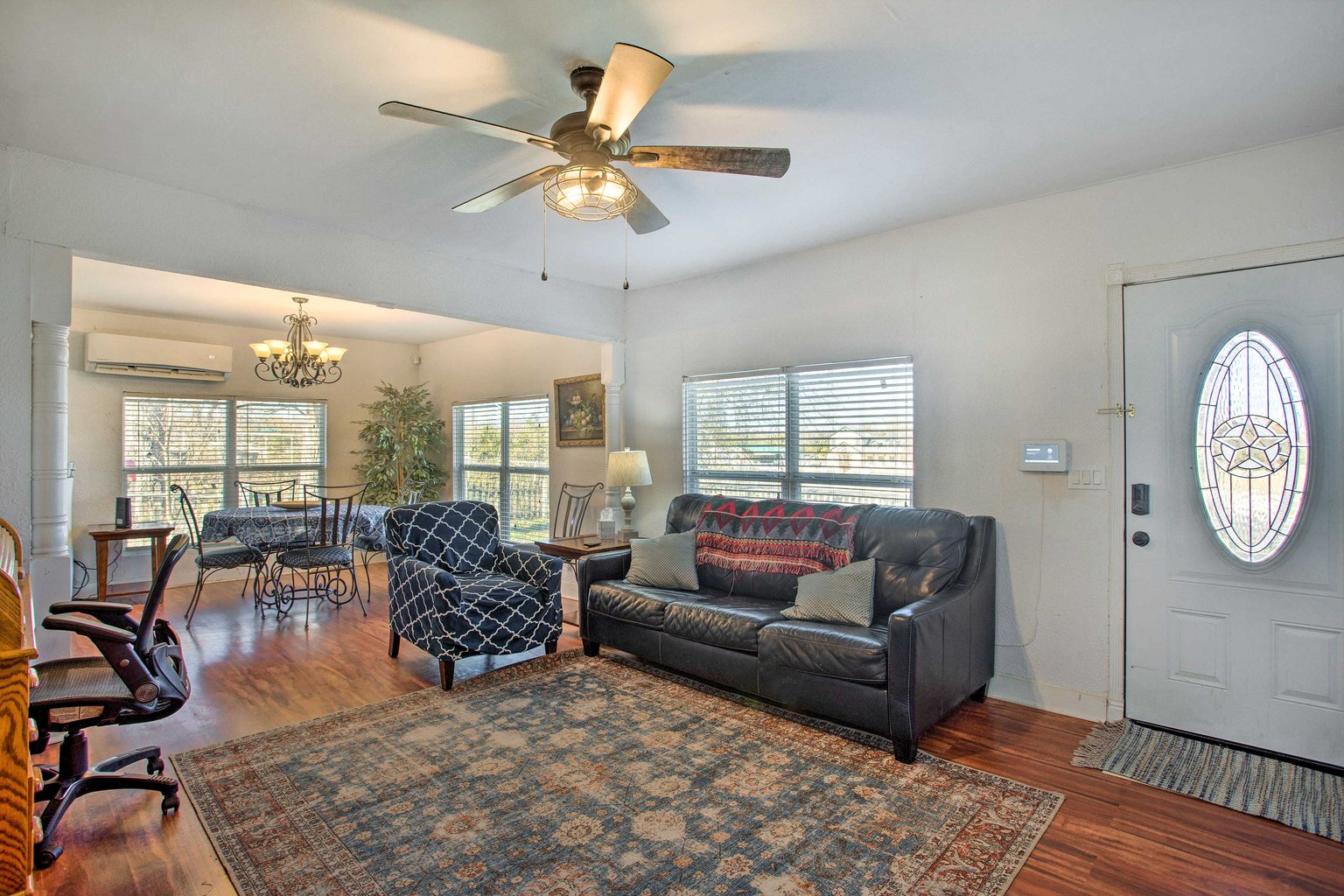 Van Alstyne Vacation Rental