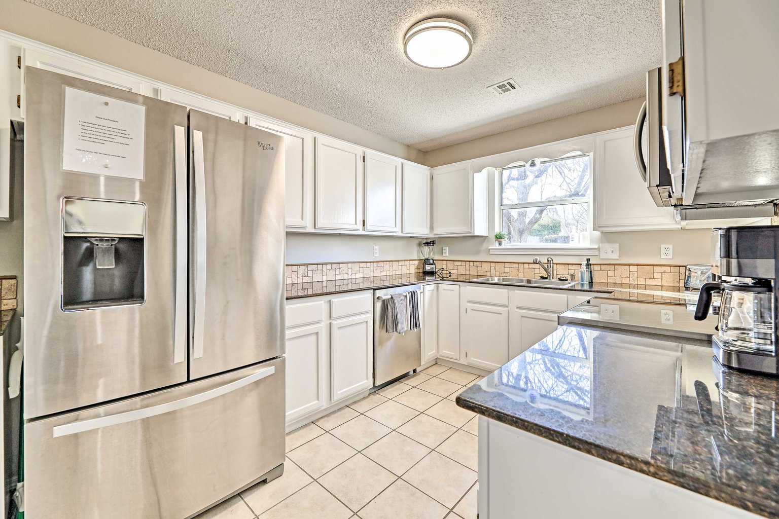 Fayetteville Vacation Rental