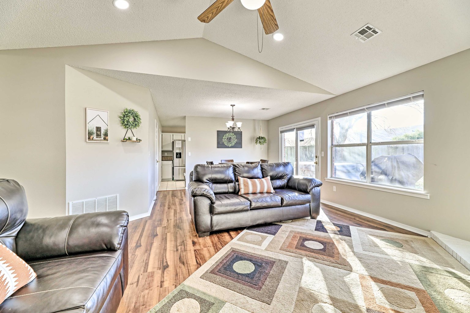 Fayetteville Vacation Rental