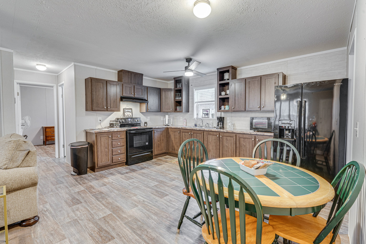 Laurelville Vacation Rental