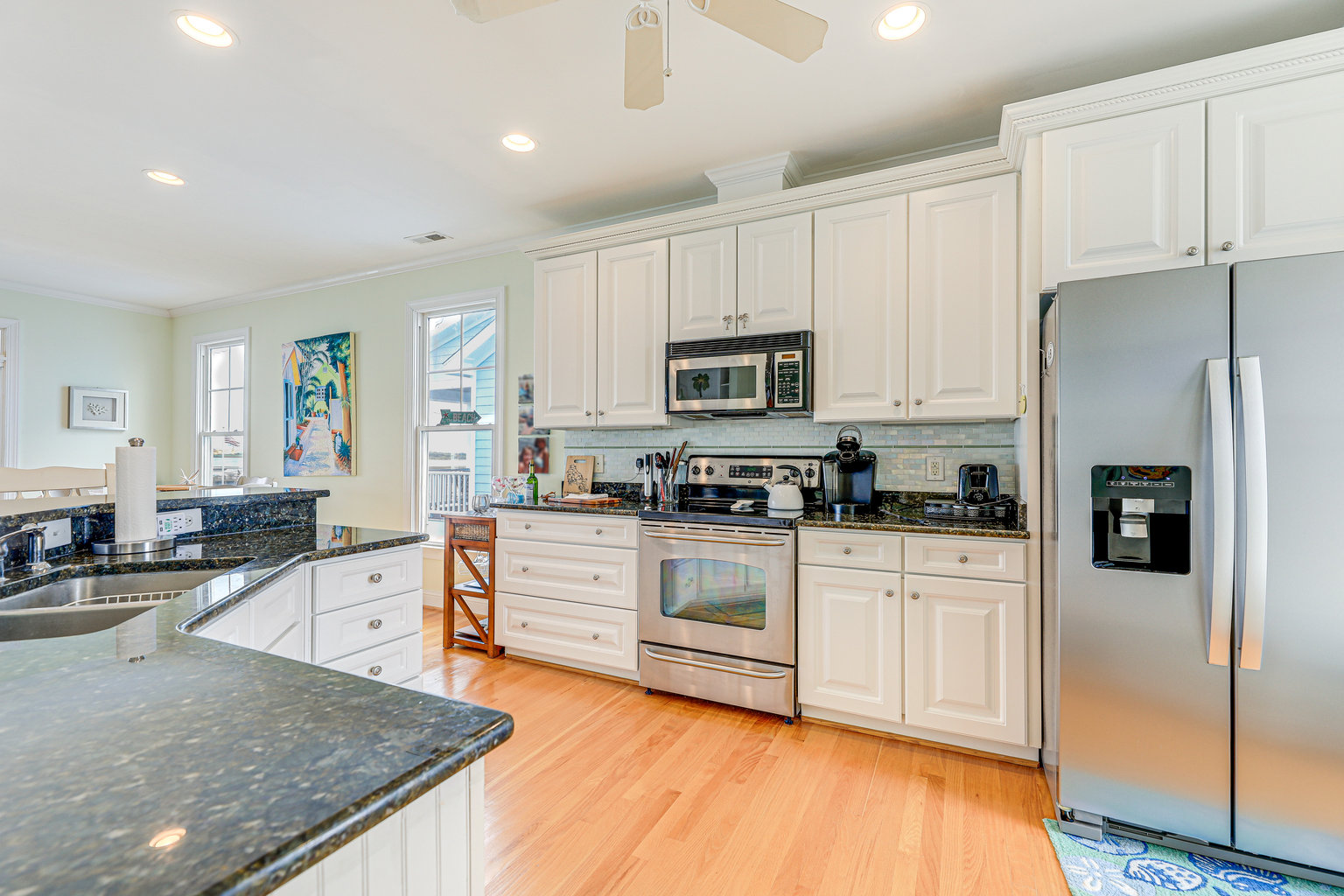 Atlantic Beach Vacation Rental