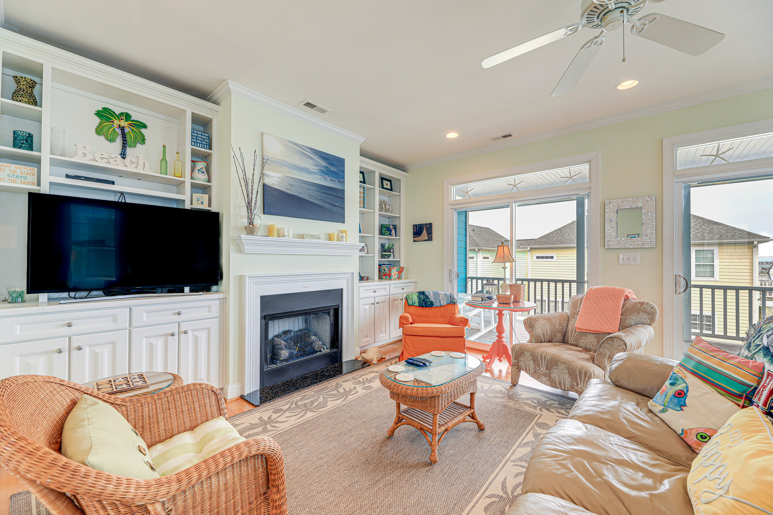 Atlantic Beach Vacation Rental
